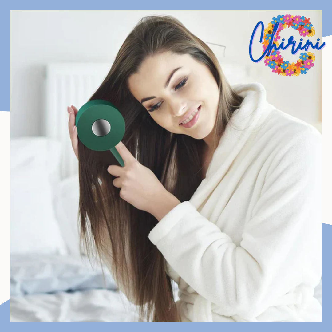 CleanBrush™ Cepillo Capilar