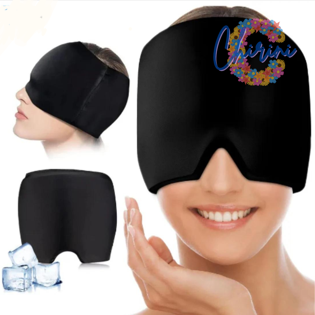 Aliviogel™︎ Gorro gel