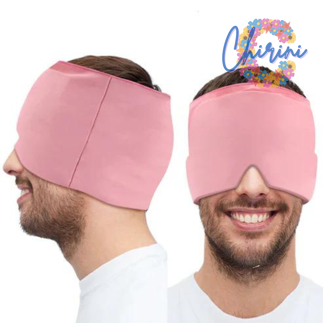 Aliviogel™︎ Gorro gel
